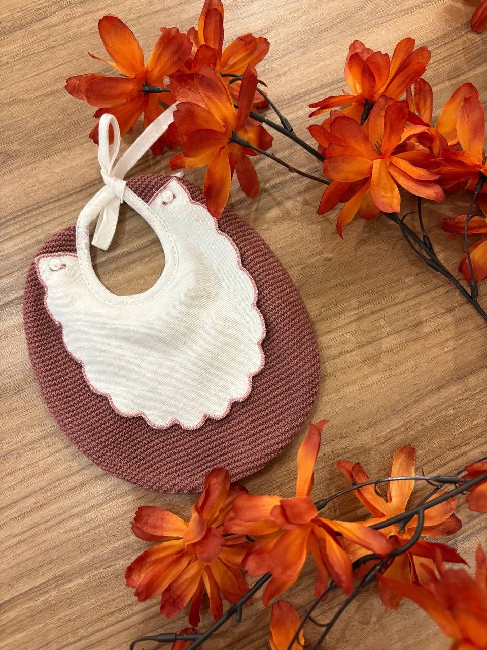 Coordinato POM PON MOSTO PAPPA&LATTE