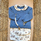 Pagliaccetto Baby fashion