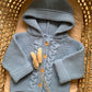 Cardigan Del Sur