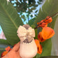 SCARPINE CON FIOCCO BIANCA INDICE