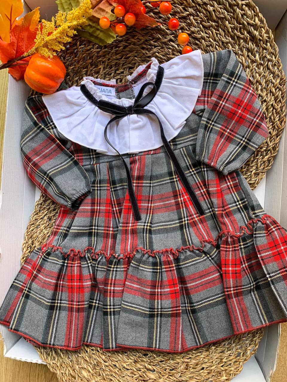 Abitino SCOZZESE JULIANA