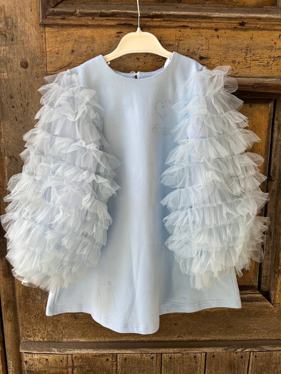 Vestito Daga