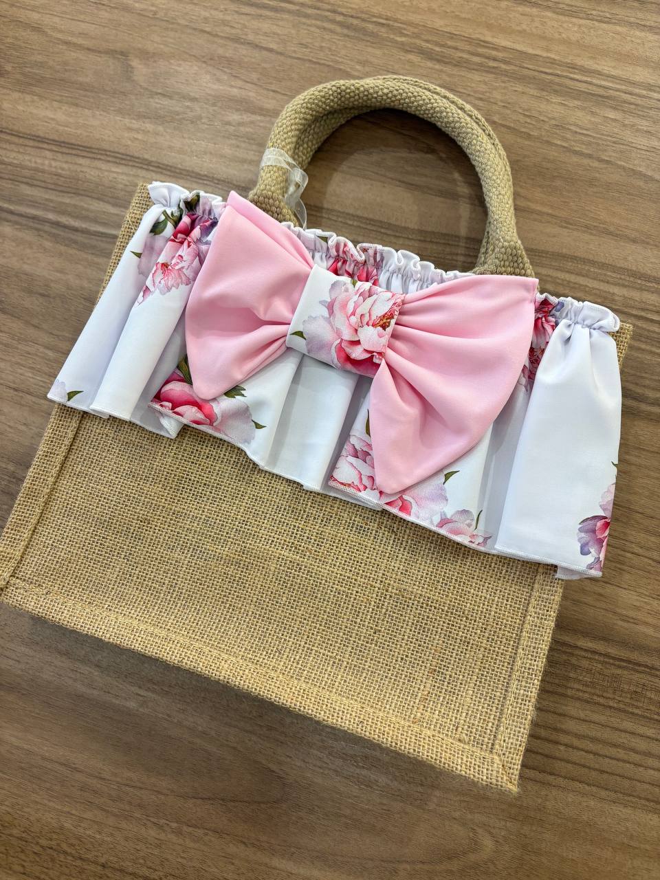 Borsa ORCHIDEE NUNÙ