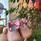 Bambolina ROSA LUCIDA INDICE CULLA