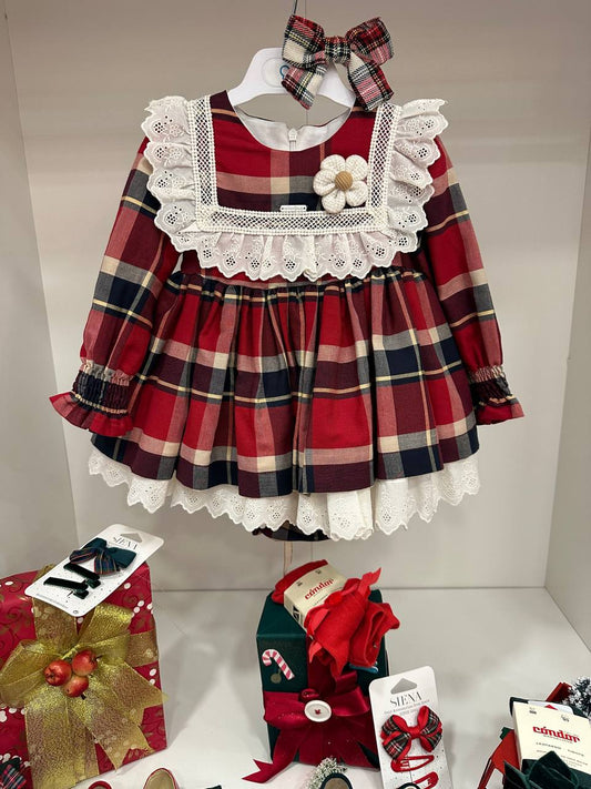 Vestito Mimosa