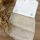 PAGLIACCETTO BEIGE PAZ RODRIGUEZ