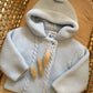 Cardigan Sardon