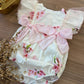 PAGLIACCETTO FIORI DI CILIEGIO PHI CLOTHING