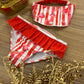 Costume e BANDANA ANGURIA SARABANDA