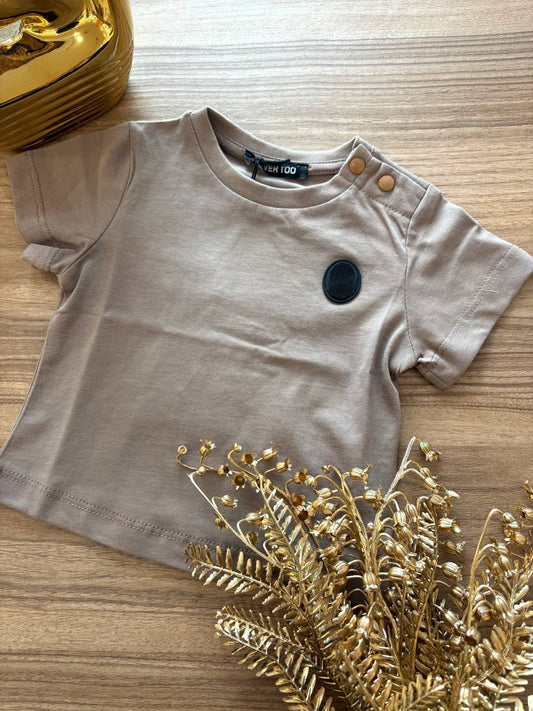 T-shirt FANGO NEVER TOO