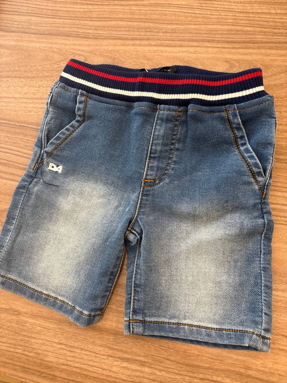 Shorts DANIELE ALESSANDRINI