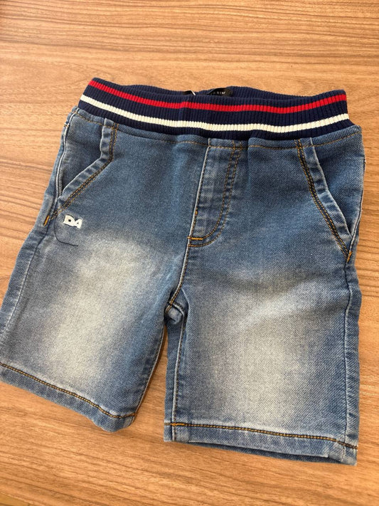 Shorts DANIELE ALESSANDRINI
