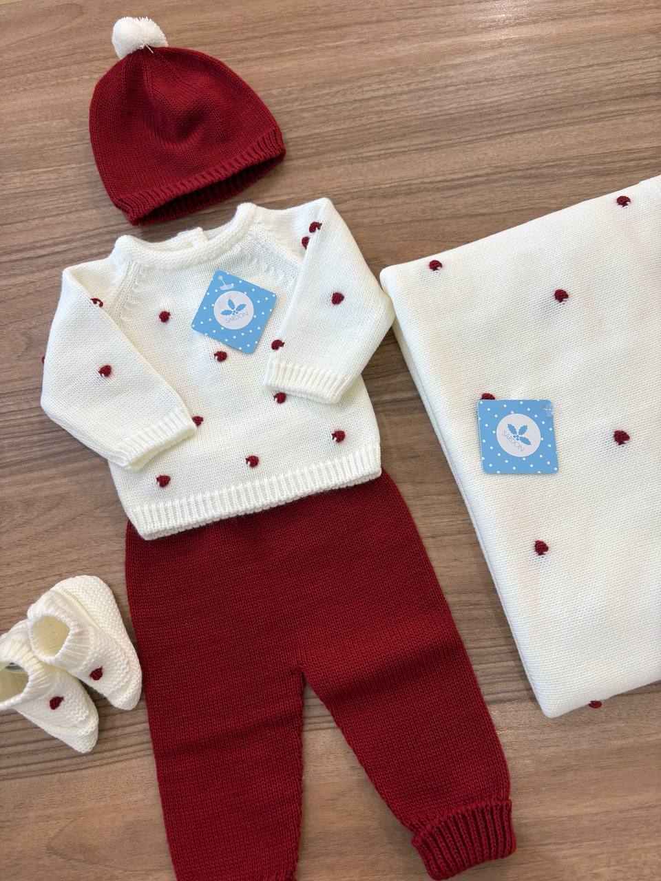 Coordinato POIS BORDEAUX SARDON