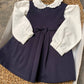 Abitino BLU NOTTE DR KID