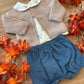 Completo CONIGLIETTI E KOALA BABY FASHION