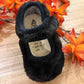 Bambolina PELUCHE PUCHITOS NERO