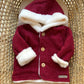 Cappottino Calamaro