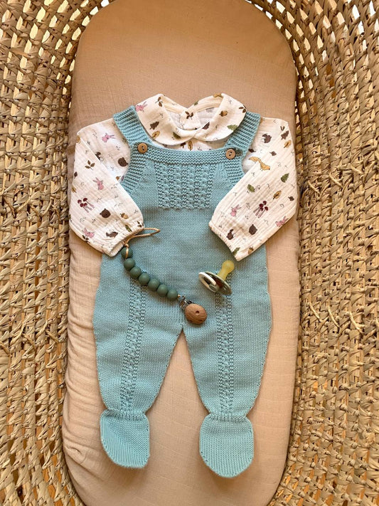 Salopette Baby fashion