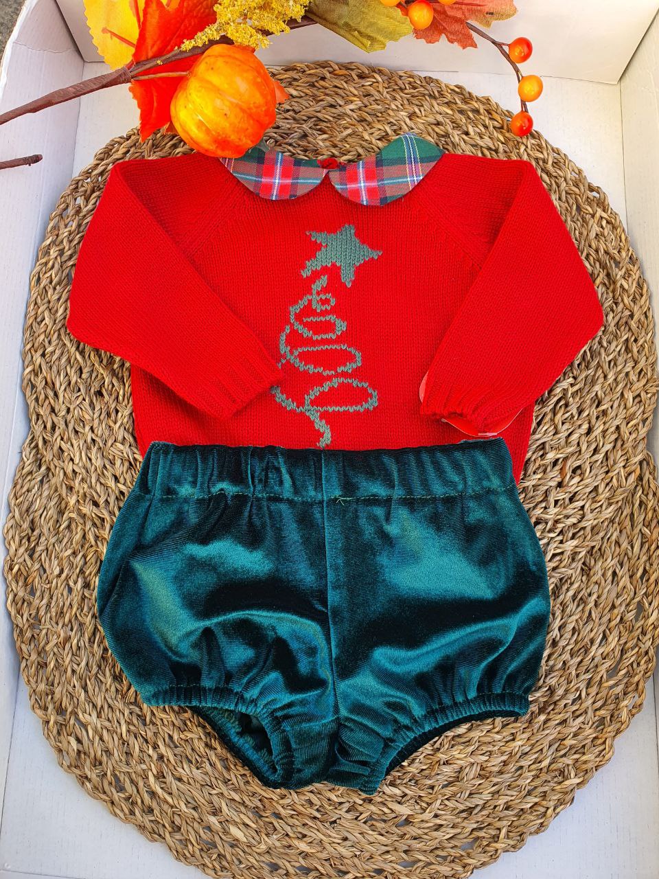 Pagliaccetto Del Sur