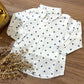 Camicia ORSETTI MINIBANDA