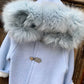 Cappotto MartinAranda