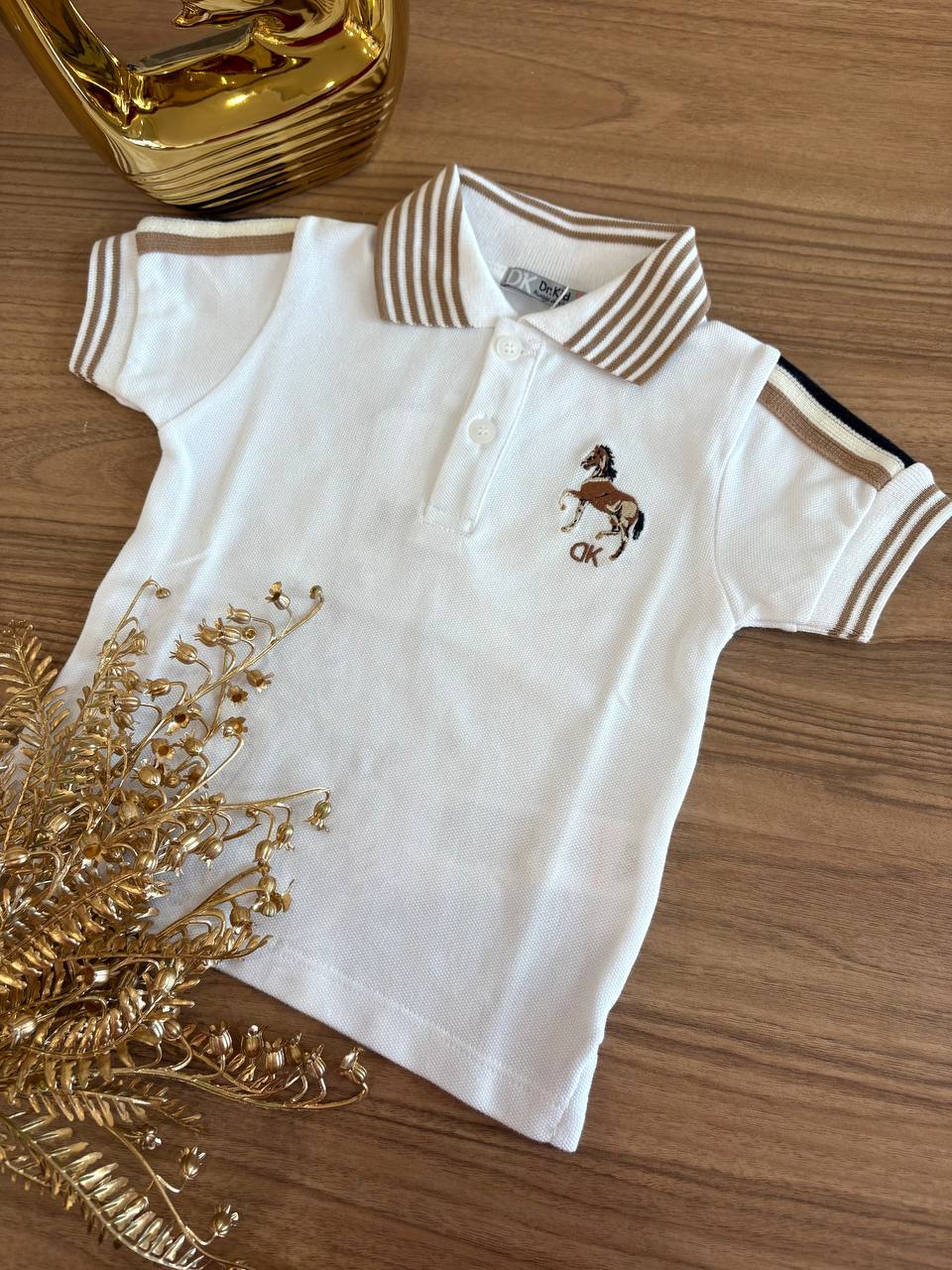 Polo CAVALLO DR KID