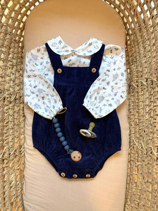 Pagliaccetto Baby fashion