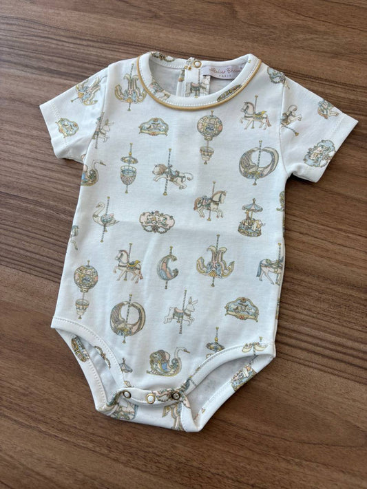 Body ATELIER CHOUX PARIS