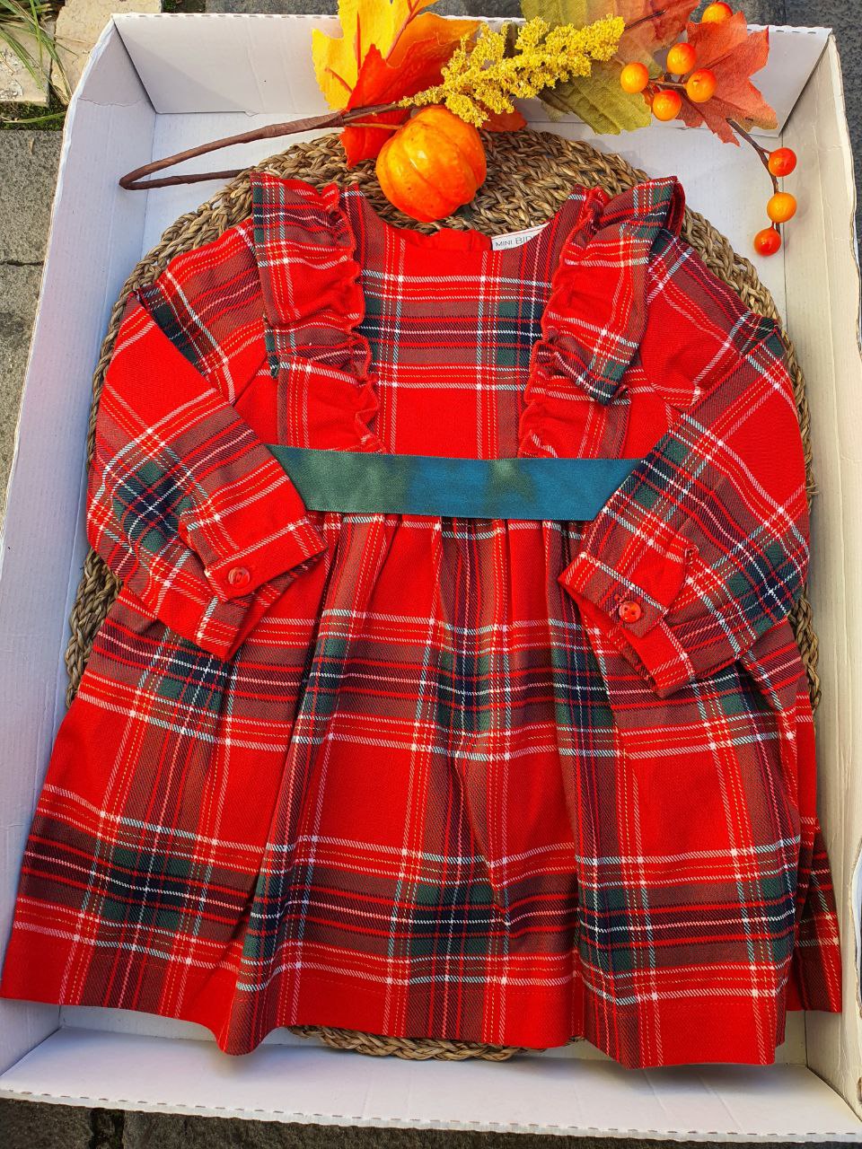 Vestito Mini Birba
