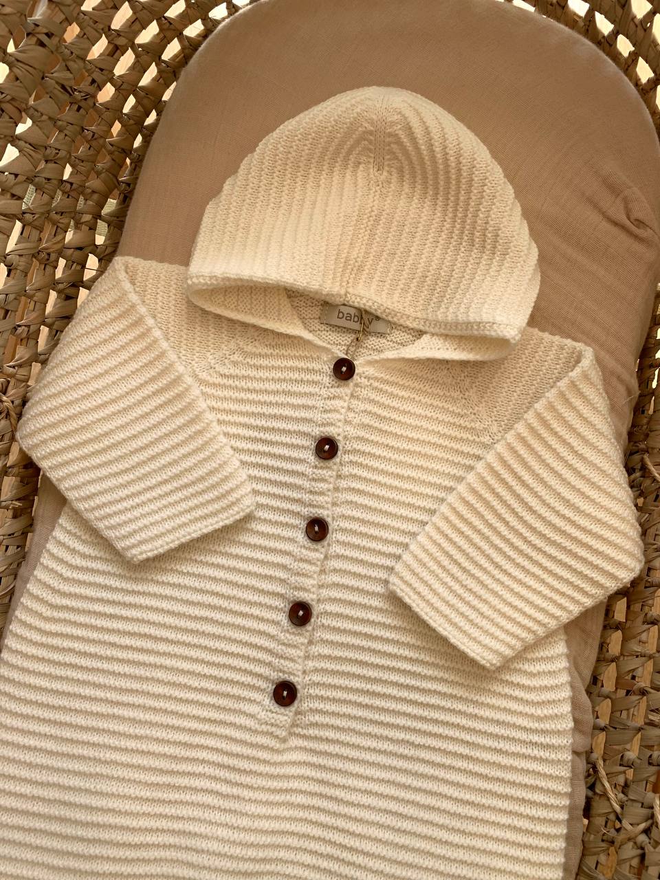 Tutina Babby