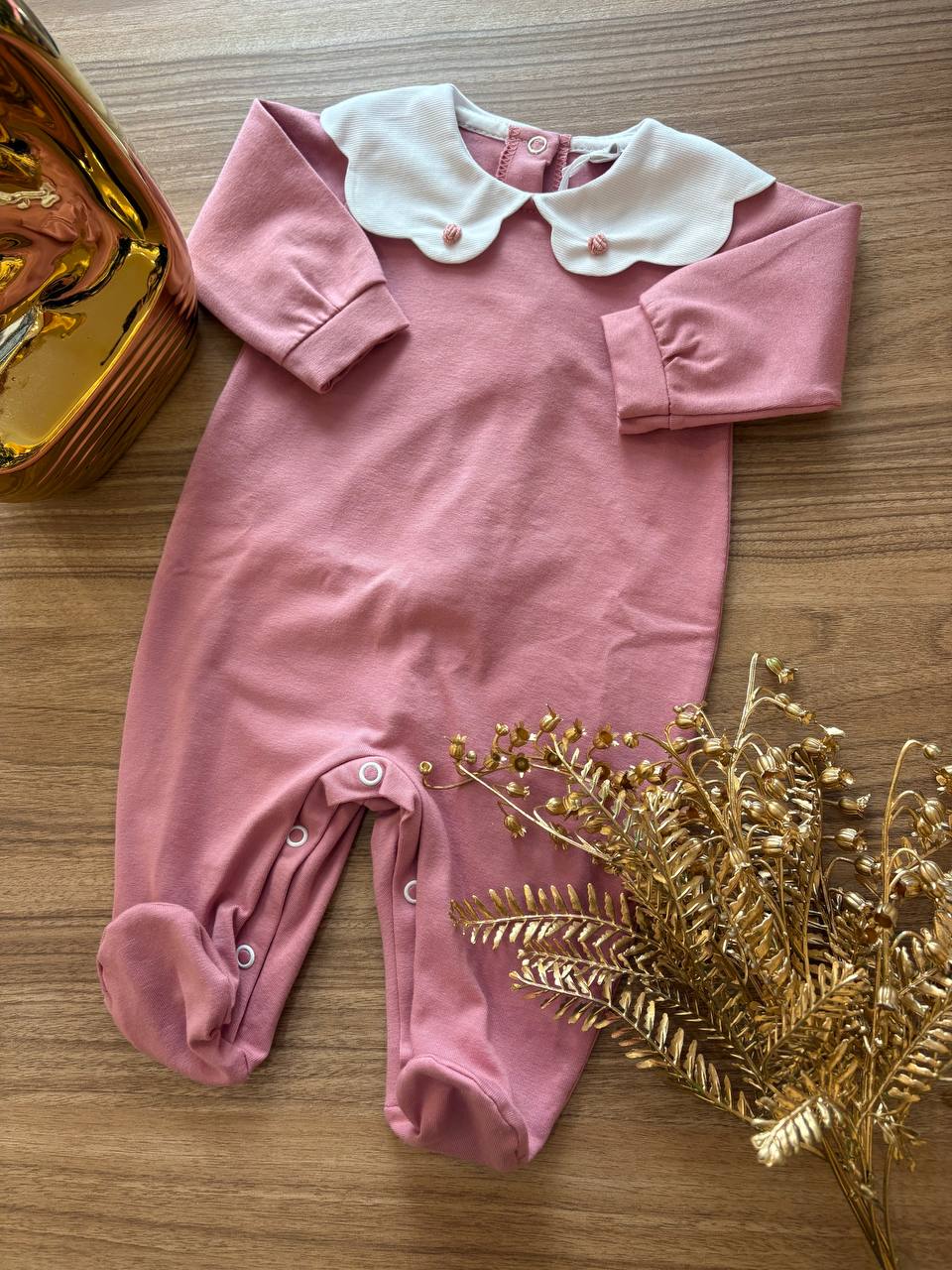 Tutina ROSELLINE CIPOLLA KLAIADÌ