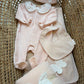 Coordinato BUTTERFLY PESCA BABY GI