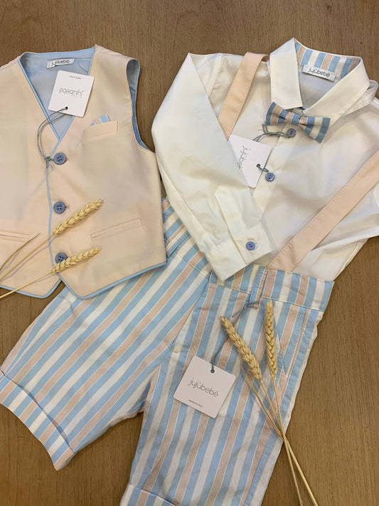 Abito elegante Jújúbebè
