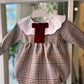 Pagliaccetto SCOZZESE PHI CLOTHING