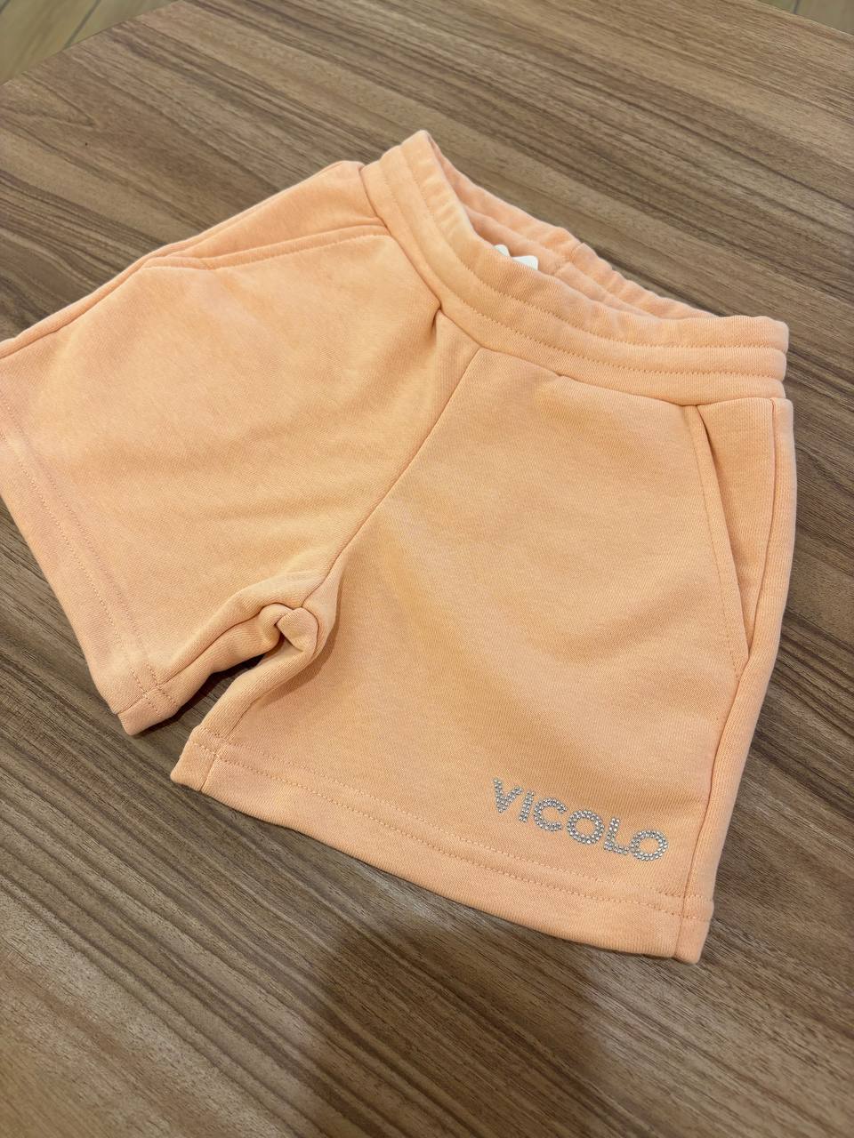 Shorts  SALMONE VICOLO