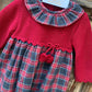Vestito Baby fashion