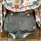 Pantaloncino José Varón