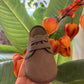 Scarpe TAUPE BATILAS