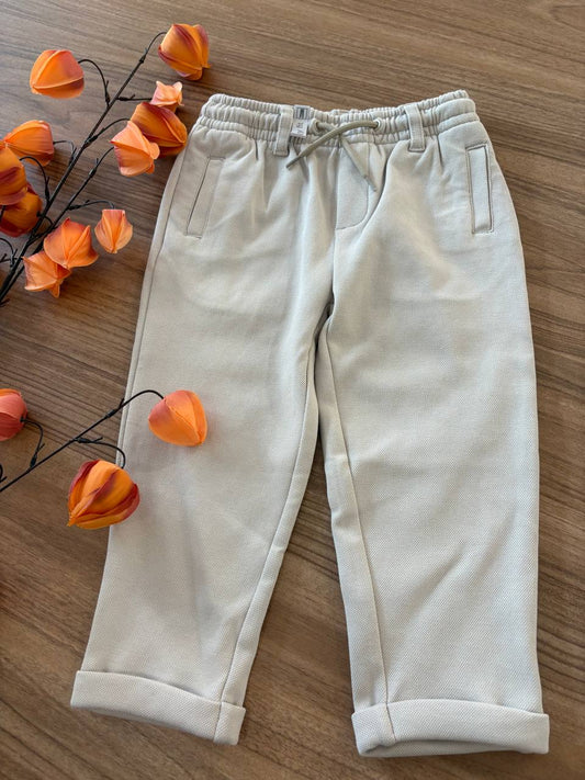 Pantalone BEIGE SARABANDA