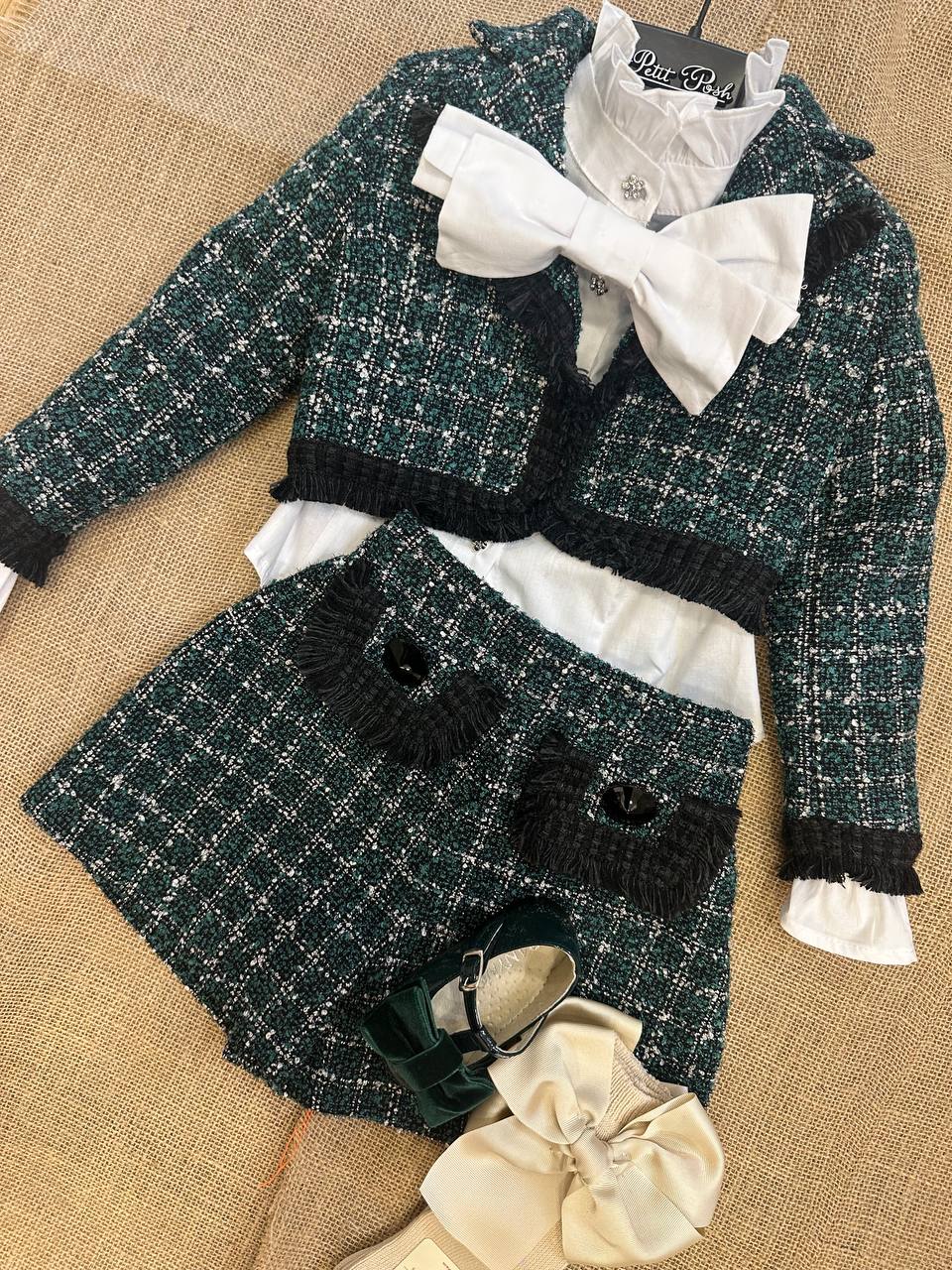 Completo COCO PETIT POSH