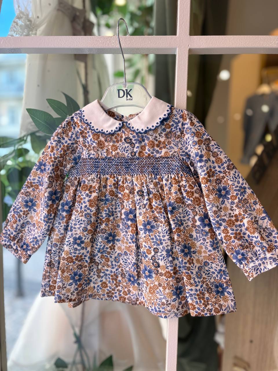 Abitino FLOREALE DR.KID