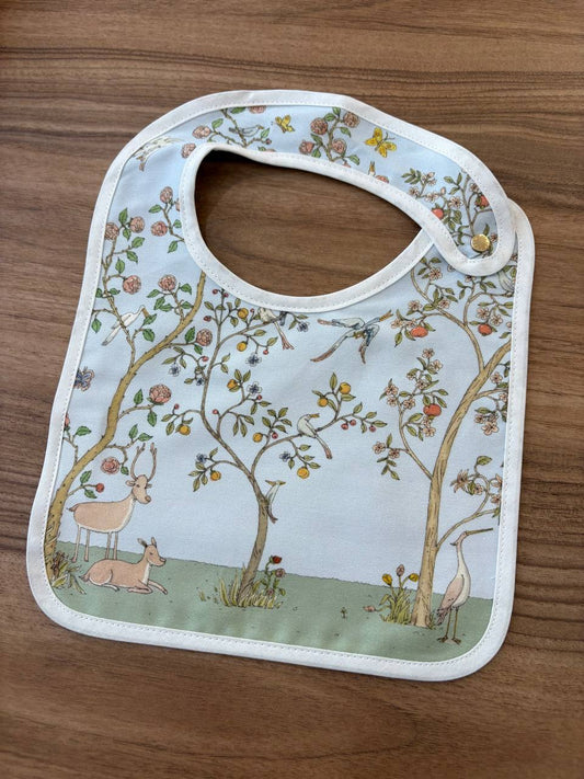 Bavetta CELESTE ATELIER CHOUX PARIS