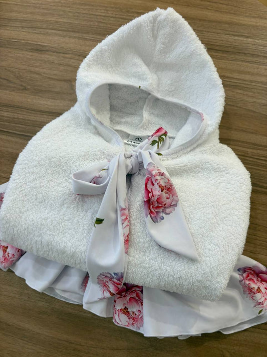 Poncho ORCHIDEE NUNÙ