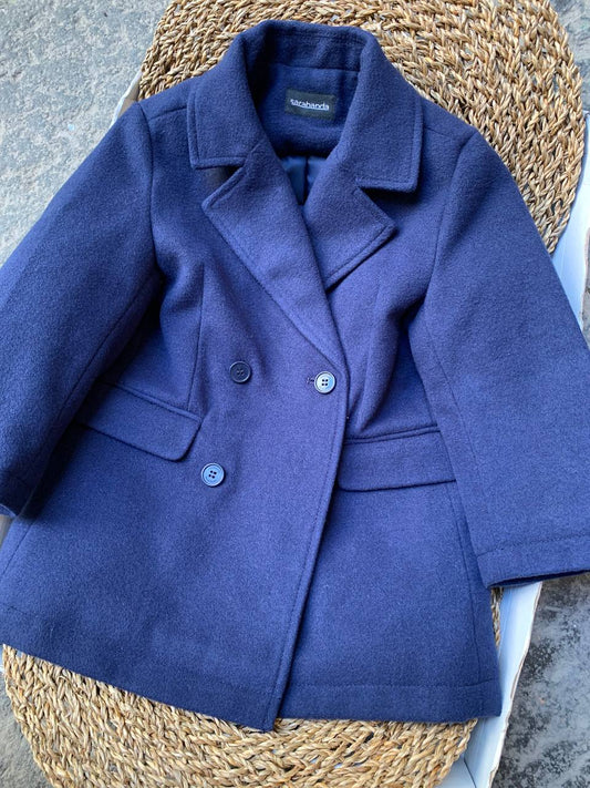 Cappotto Sarabanda