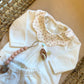 Tutina spezzata Baby gi