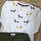 T-shirt Birba