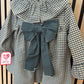 Abito QUADRI D'INCANTO DEL SUR