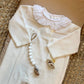 Tutina Baby fashion