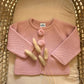Cardigan Sardon