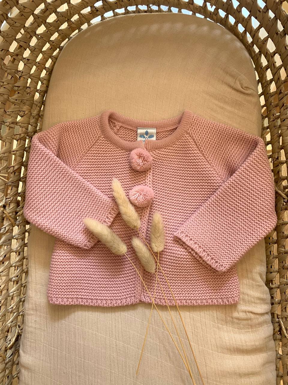 Cardigan Sardon